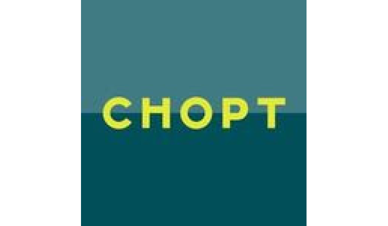 Chopt 