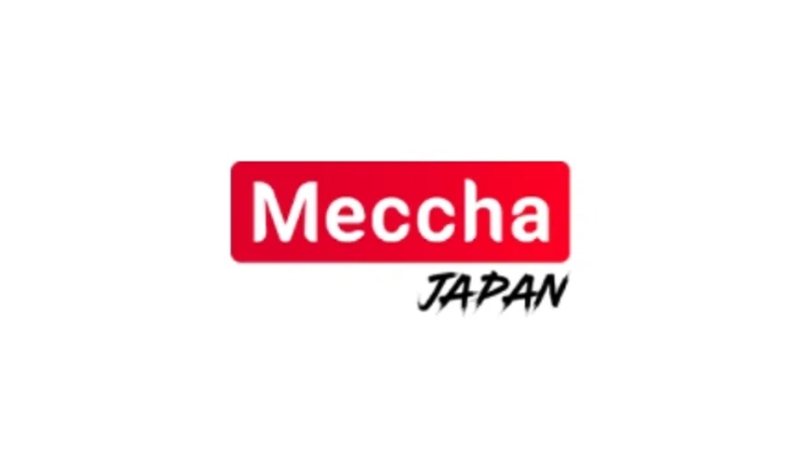 Meccha Japan