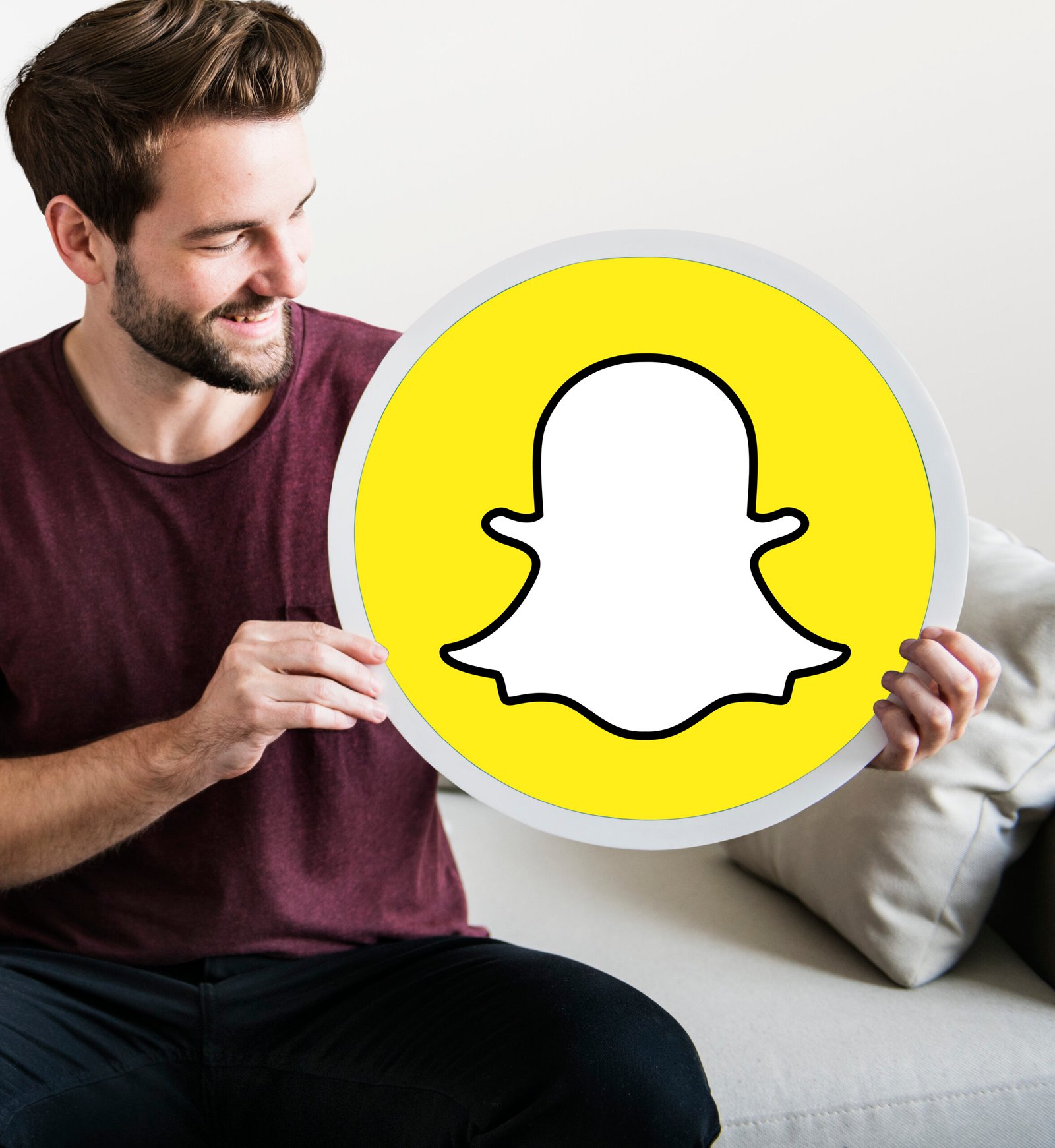 Make Money with Snapchat