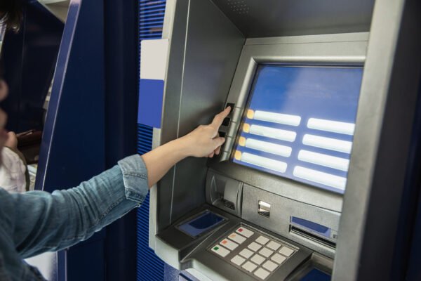 What does atm mean in text