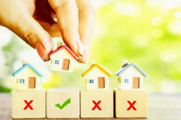 4 Common Mistakes of Real Estate Investors And How to Avoid Them