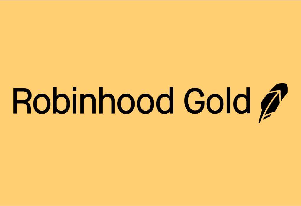 How much is robinhood gold