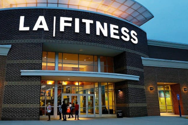 How to cancel la fitness membership