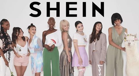 How to return on shein