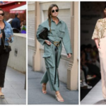 The Hottest Fashion Trends For The New Season