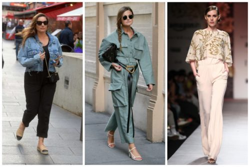 The Hottest Fashion Trends For The New Season