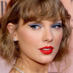 What lipstick does taylor swift wear
