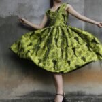 The Return of Mod Style: How to Incorporate Vintage Vibes into Modern Outfits