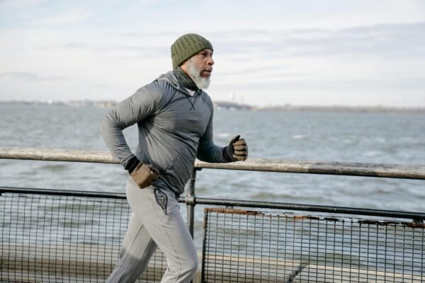 What is the best running clothes for winter?