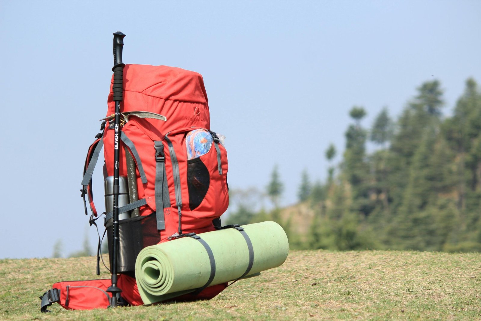 Essential Gear for Your Next Adventure: A Complete Checklist