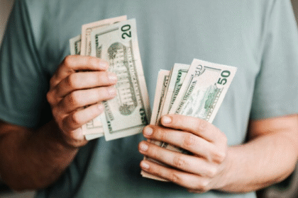 How To Put Money On Cash App Card At 711?